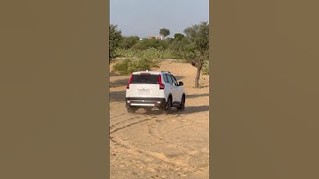 Scorpio N Z8 Select offroading😱2025🔥#viralvideo #scorpio #views #trending #mahindrascorpio #suv
