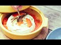 Керамична форма за печене с капак CHEESE BAKER от EMILE HENRY