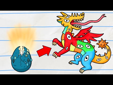 Boy & Dragon: NEW VIDEOS 2023! - YouTube