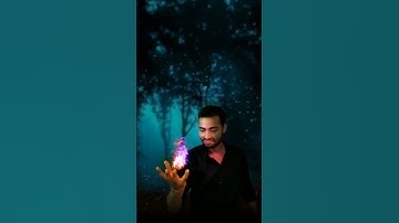 Brahmāstra Fire VFX tutorial | Deva song VFX tutorial | #brahmastra #vfx #trending #devadevasong