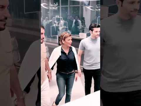 وصول اصاله نصري حفل دار الاوبرا مصر  اصالة نصري دار الابرا المصرية