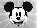 Every Single Silly Symphony Title Card Part 1 