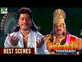 अर्जुन को हुआ पश्चयताप | महाभारत (Mahabharat) Best Scene | B R Chopra | Pen Bhakti