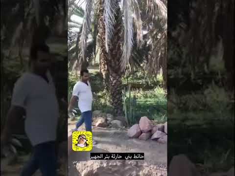 الآثار النبوية في المدينة المنورة اماكن لم تراها من قبل