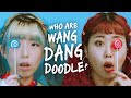 The Bluesy Girls Creating an All-New Sound in Japanese Pop | Wang Dang Doodle