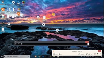 how to make a clickable batch game part 1 re-upload