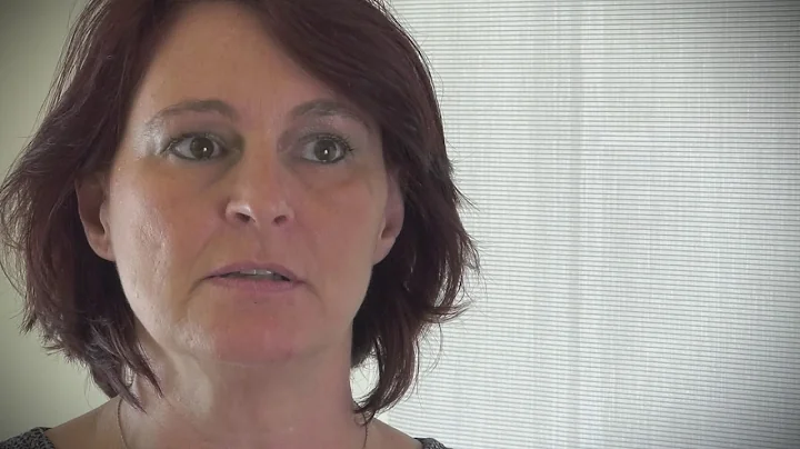 Patient Story: Jennifer Leyland - Dientes Communit...
