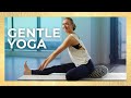 Gentle Daily Yoga for Women | FULL BODY FLEXIBILITY & FOCUS