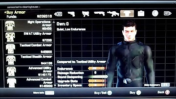 Alpha Protocol Playthrough Part 59