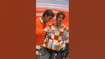 The scratches theory which I don