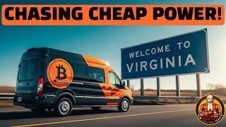 We Found Super Cheap Crypto Mining Power You Wont Believe Where