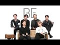 BTS thanks message to Italian Radio Deejay