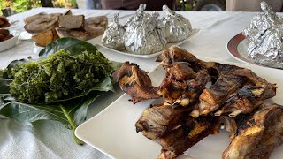 Sunday Toonai | 01:06:2025 | MAGIC CHEF 👨🏻‍🍳🌴🥥🇼🇸