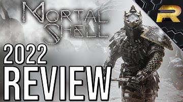 Mortal Shell Review: Should You Buy In 2022?