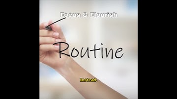 Time is Your Most Valuable Resource