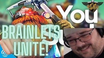 Deep Rock Galactic... but explained in Insults. by Windette - Reaction