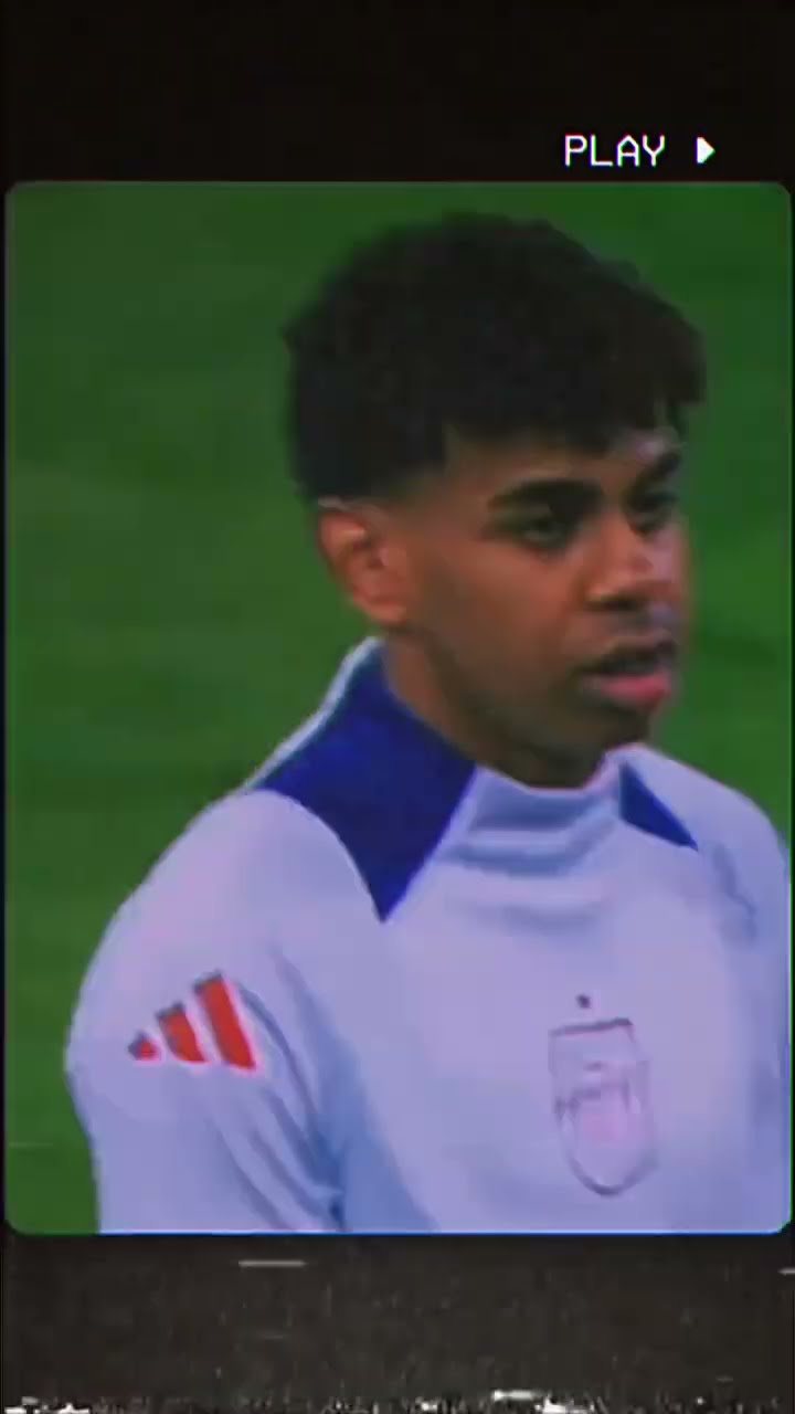 Happy birthday Lamine Yamal 🎉🥶 - YouTube