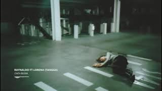 Tangga - Cinta Begini (Cover by Raynaldo ft Lorena)
