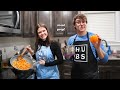 Changing our Ways: Meal Prep with Us!