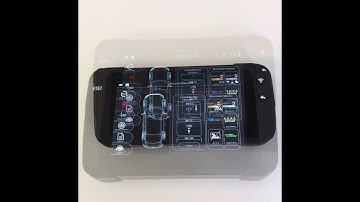 Programming the 1-ONE Direct Sensor with the VT67