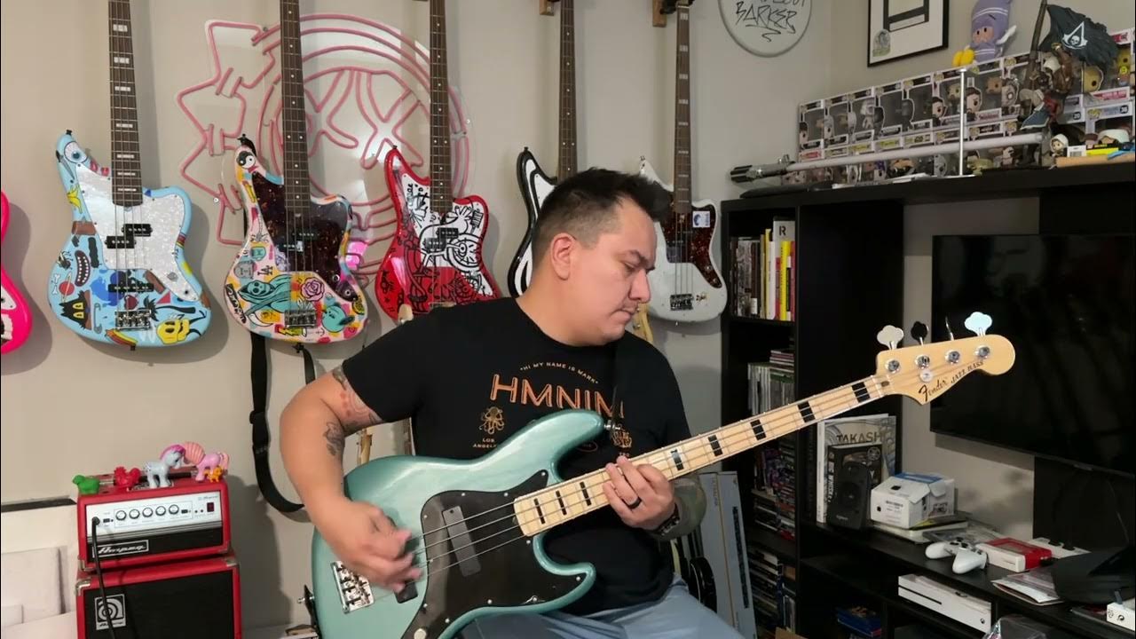 Senses Fail "Martini Kiss" cover collab YouTube