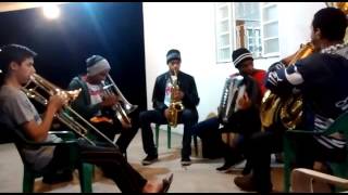 tocata cahacara vande piracicaba