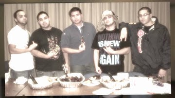 Alpha Iota Chapter of Phi Iota Alpha Fraternity Inc.