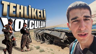 Un Día en los Puntos de Control Talibanes: Viaje por Afganistán