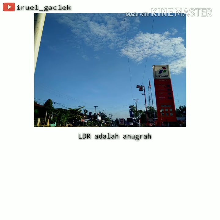 story wa bikin BAPER-cover pejuang ldr