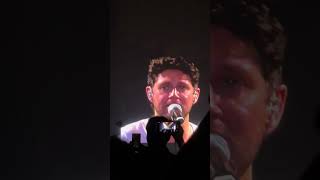 Niall Horan - Night Changes (Show Live On Tour Jakarta 2024)