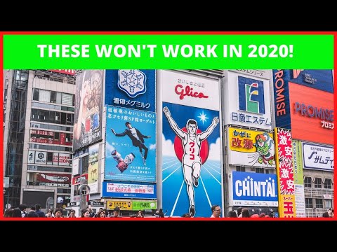 BILLBOARD ADVERTISING VS