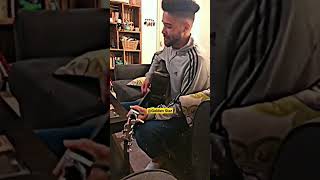 Mehsoos Ho Reha E Ap Dhillon Manmohan Waris Punjabi Song