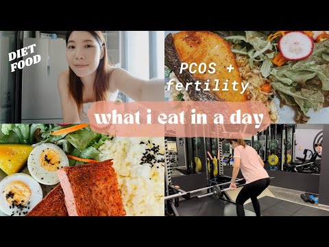 Tips 💪 การดูแลตัวเองให้ดีขึ่นจาก PCOS