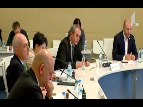 კორონავირუსი - საკოორდინაციო საბჭოს შეხვედრა