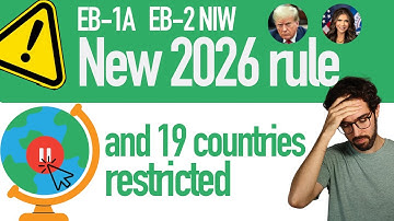 2026 changes to EB2 NIW and EB1A