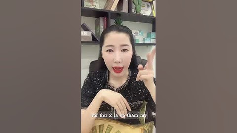 CẮT MÔI BÉ SẼ BỊ BIẾN CHỨNG ĐÚNG KHÔNG? #drhanhphuceva #hanhphuceva #catmoibe