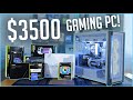 Ultimate $3500 Gaming PC 2021!