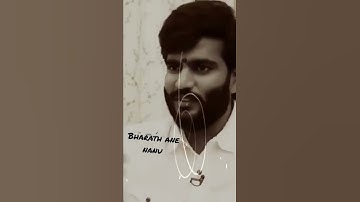 by teddy Siddhartha reddy what