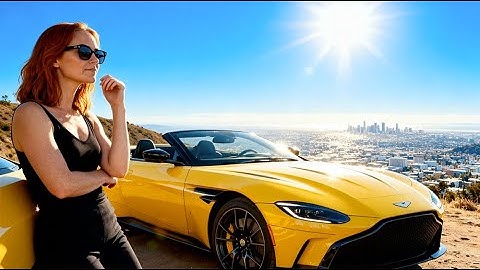 Unstoppable - Official Music Video