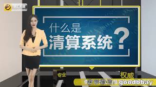 你了解外汇清算系统的分类吗财经