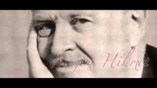 Salkim Sogut - - Nazim Hikmet - - Ali Riza Soydanin Sesinden