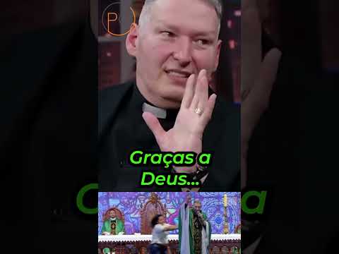 Padre mais forte