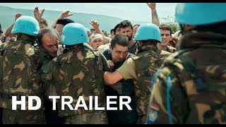 Quo Vadis, Aida? Hd Trailer 2