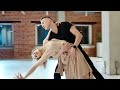 JVKE - Golden Hour // Wedding Dance Choreography 2023 ▶ Online Tutorial