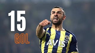 Serdar Dursun 21-22 | Süper Lig Golleri Resimi