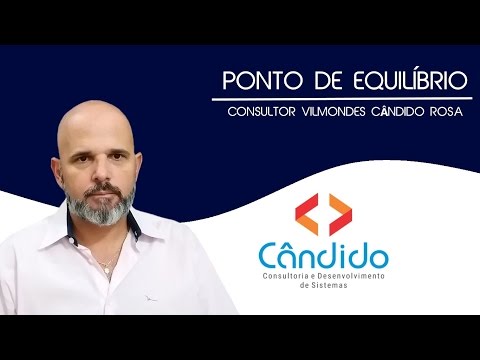 Ponto de Equilíbrio