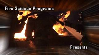 Class 98 HD official video Fire Academy Graduation Class 98