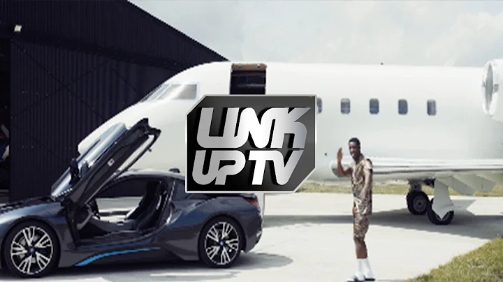 Johnny Monroe - Leave That Alone [Music Video] | L...