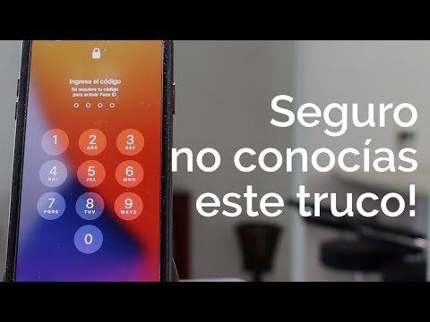 DESBLOQUEA TU IPHONE