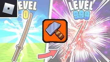 Roblox Strong Ninja Simulator: how to upgrade